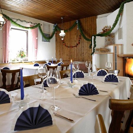 Gasthaus Mooshaeusl Hebertshausen ภายนอก รูปภาพ